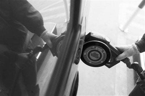 【图】部分加油站代交罚款 长途司机省心省力