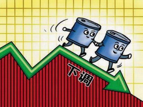 中石油加油站承包给小站 加便宜油更易【图】