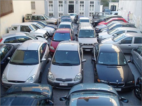 【图】承德《停车场管理办法》个人投资停车场