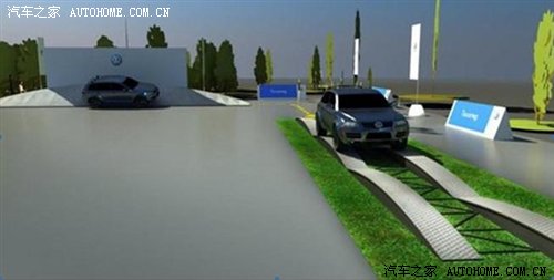 ;CrossGolfԽҰԼݻļ ֮