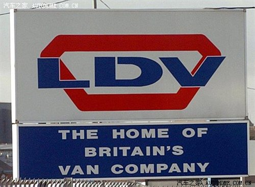 LDVͨMAXUS MPVĽʷ ֮