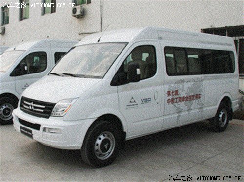 LDVͨMAXUS MPVĽʷ ֮