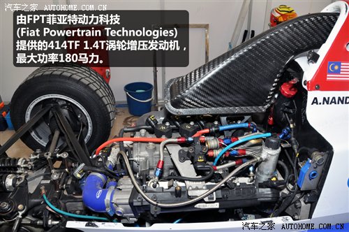 14t的小小f1解析pilota方程式賽車