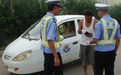 【图】垦利县交通局多措并举规范交通执法行为