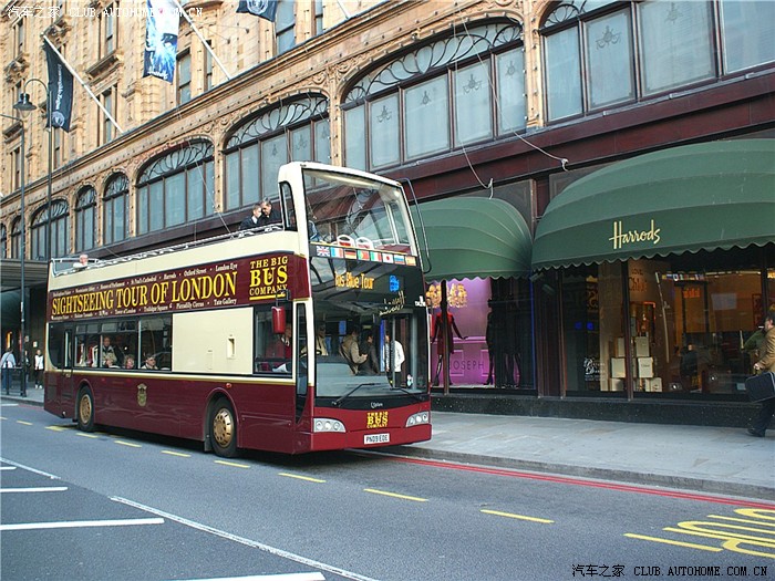 【图】英法之行街拍车车和风景_凯美瑞论坛_汽车之家论坛