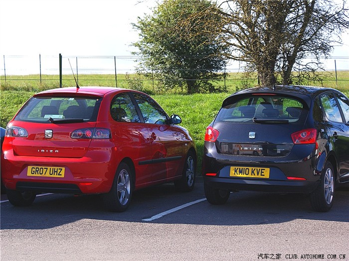 【图】英法之行街拍车车和风景_凯美瑞论坛_汽车之家论坛