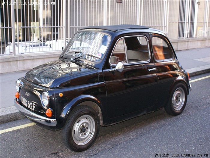 【图】英法之行街拍车车和风景_凯美瑞论坛_汽车之家论坛