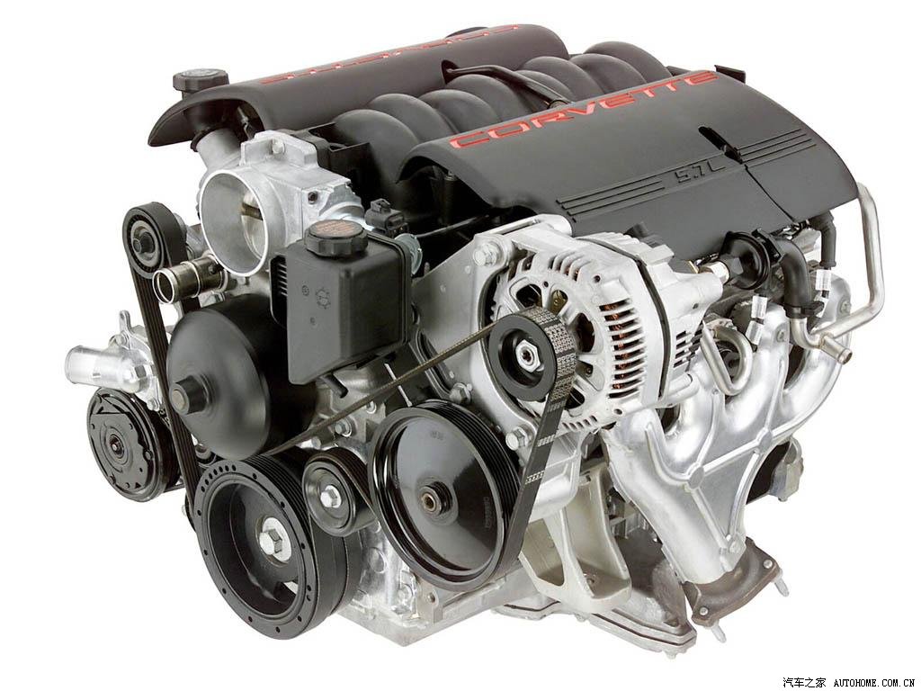 搜集了好多世界名车的引擎,兄弟们帮顶啊!