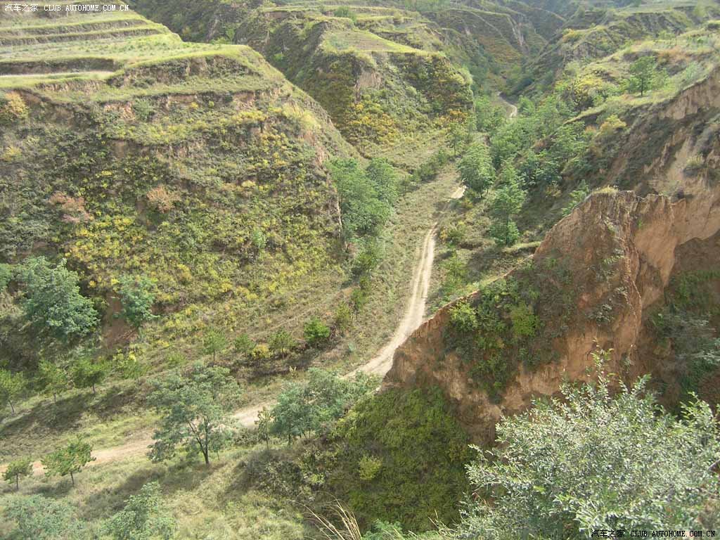 清明節去山西平型關給烈士掃墓