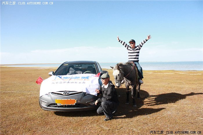 【图】09版西游记 青海湖--甘南--九寨沟之旅