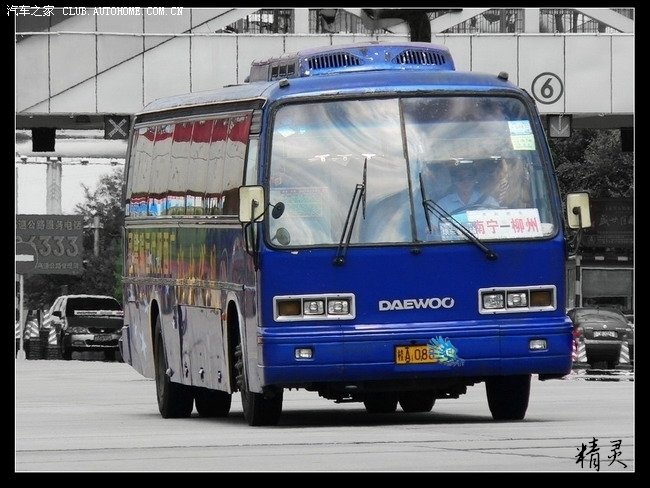 90年代桂林客车图片图片