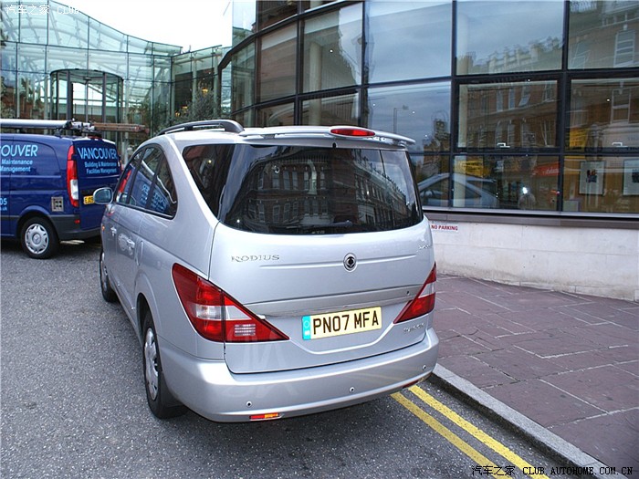 英法之行街拍车车和风景