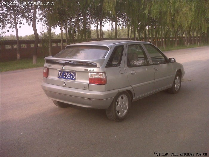 北京转让自用06年11月银色富康16v手动档车已售出谢谢关注