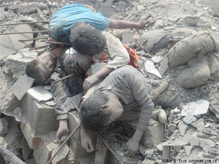 青海地震了!为玉树的遇难同胞默哀. 大家还捐款吗?