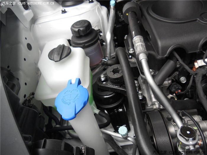 北京现代ix35论坛_汽车之家论坛