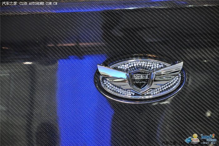 genesis coupe,而这个是rohens coupe