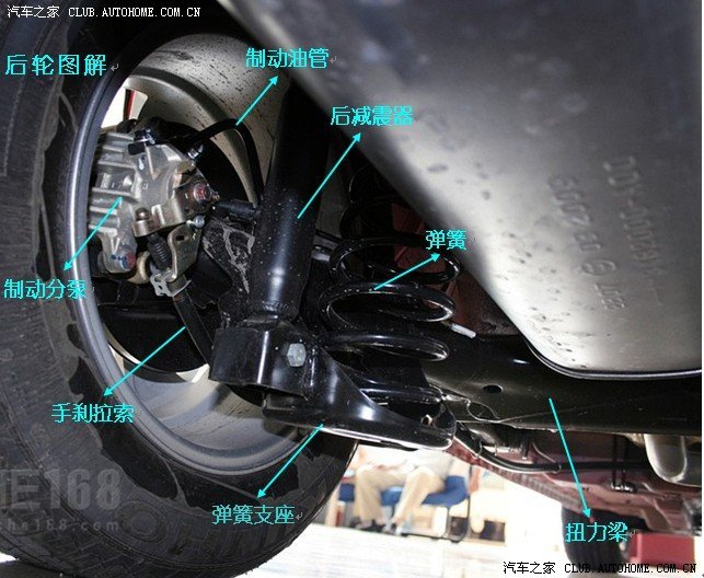 中华骏捷cross论坛_汽车之家论坛