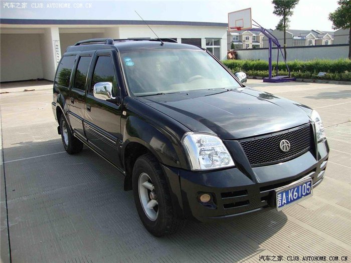 夏利的大哥,天汽美亚奇兵!