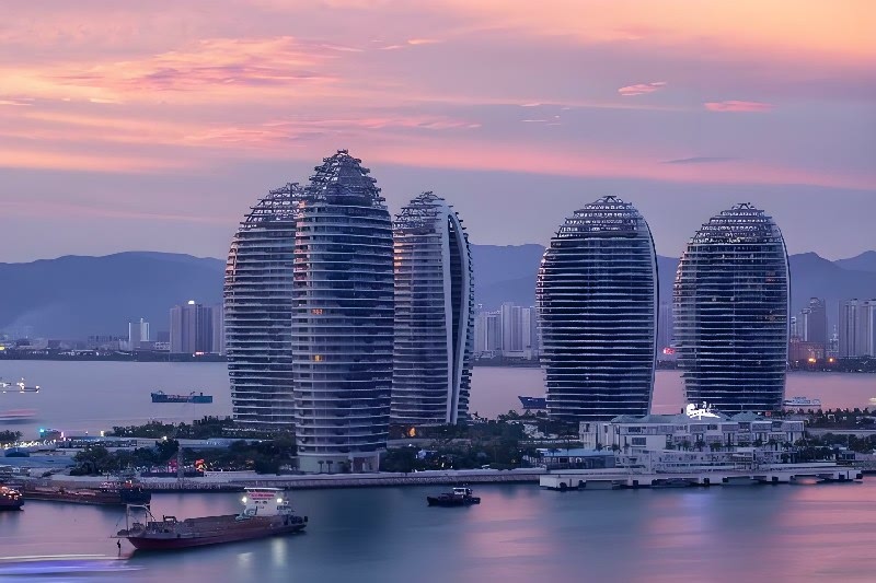 海南论坛