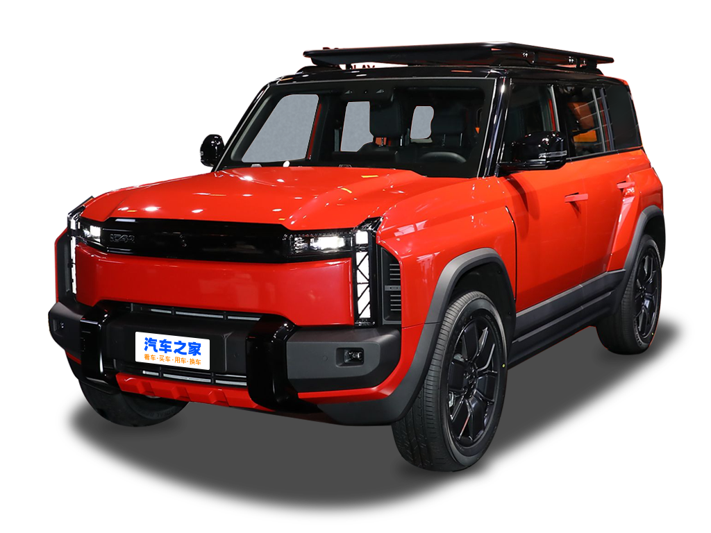 iCAR 03T论坛