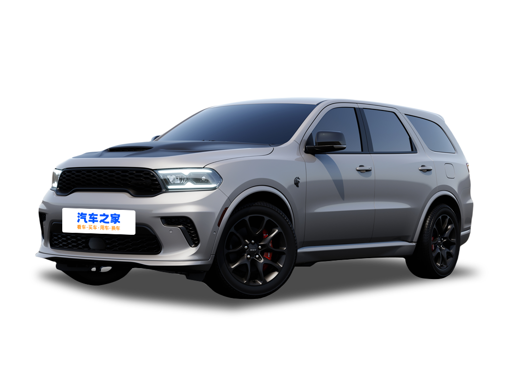 Durango SRT论坛