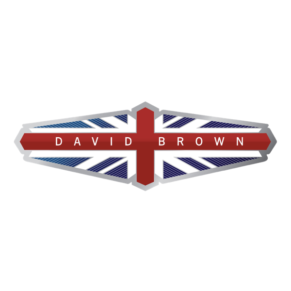 DAVID BROWN