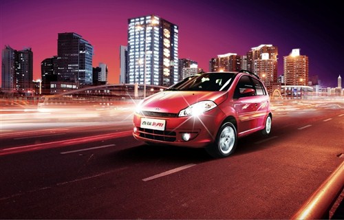 末班车-年终冲量直销会 盐城瑞天奇瑞店