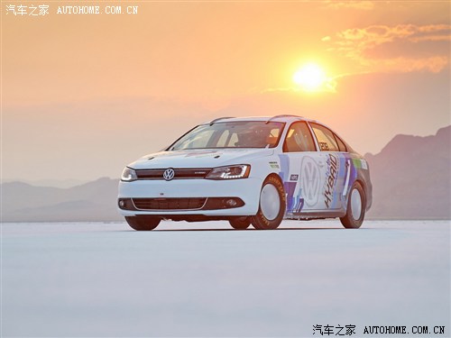 ֮ () Jetta 2013 Hybrid