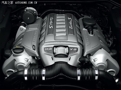 ʱ ʱ  2013 Cayenne Turbo S