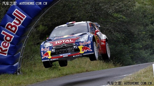 ֮ ѩ() DS3 2011 Racing