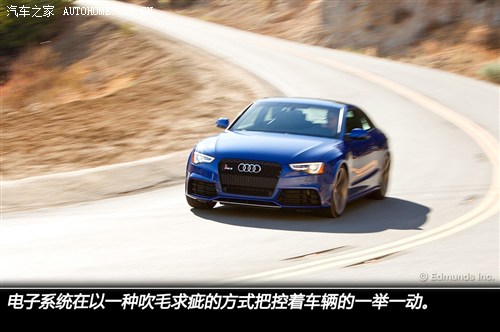 µ µRS µRS 5 2012 RS 5 Coupe