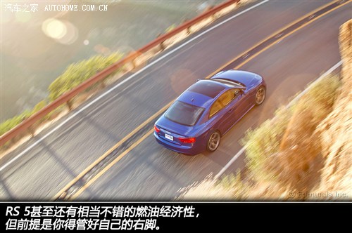 µ µRS µRS 5 2012 RS 5 Coupe