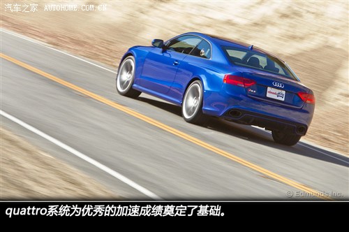 µ µRS µRS 5 2012 RS 5 Coupe