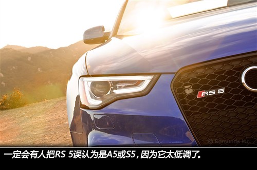µ µRS µRS 5 2012 RS 5 Coupe