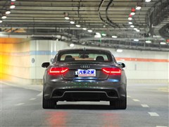 ֮ µRS µRS 5 2012 RS 5 Coupe