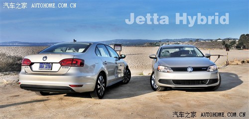  () Jetta 2013 Hybrid