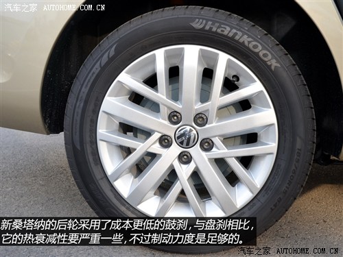 【图】桑塔纳轮胎轮毂规格_型号_尺寸