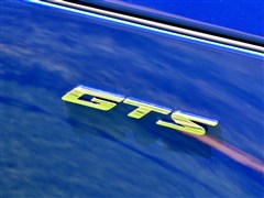  ()  2013 SRT GTS Launch Edition