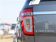ظ()̽2013 3.5L Limited