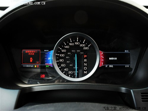 ظ()̽2013 3.5L Limited