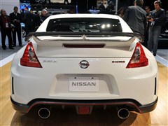 ղղ()ղ370Z2014 Nismo