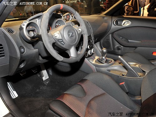ղղ()ղ370Z2014 Nismo