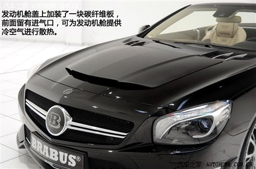 疾驰疾驰AMG疾驰SL级AMG2013款 SL65 AMG