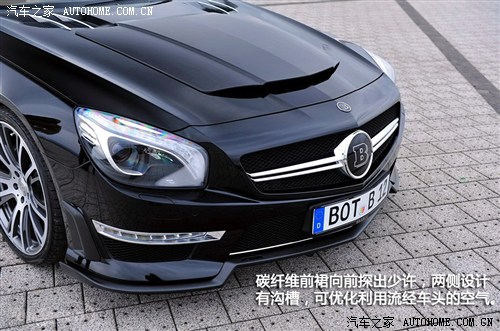 疾驰疾驰AMG疾驰SL级AMG2013款 SL65 AMG