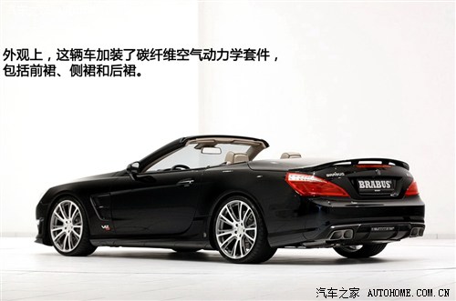 疾驰疾驰AMG疾驰SL级AMG2013款 SL65 AMG