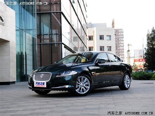 ֮ ݱ ݱXF 2012 XF 3.0L V6