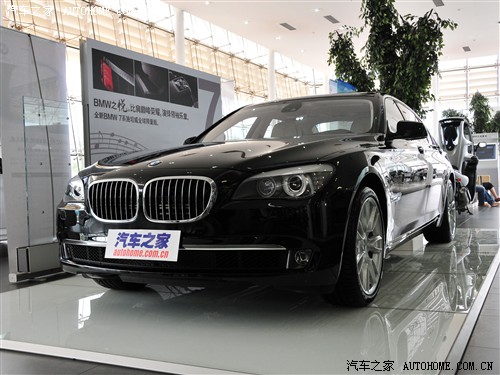  () 7ϵ 2011 760Li ʩ̹