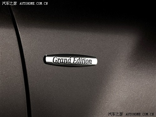  () GL 2011 GL Grand Edition