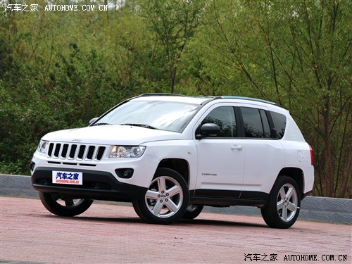 ֮ Jeep ָ 2011 2.4 