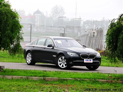 ֮ () 7ϵ 2011 750Li xDrive